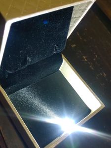 Beautiful 3Jewelry Boxes