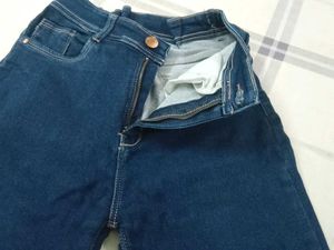 Blue Jeans