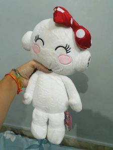 Cute Plush Toy