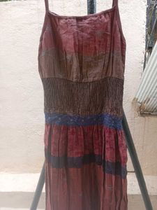 Boho Sundress