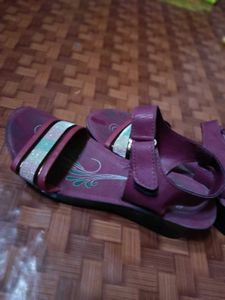 Beautiful Sandals
