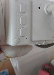 Astronaut Galaxy Projector