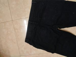 Black Jeans