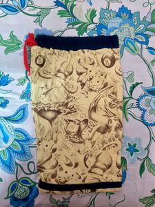 Boys&#39; T-Shirt &amp; Shorts Set