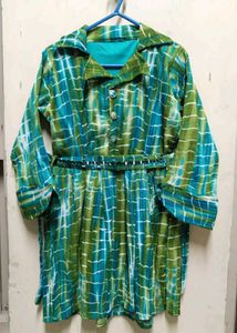 Tie-Dye Dress totally New Tag not present