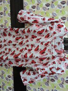 Women Kurti