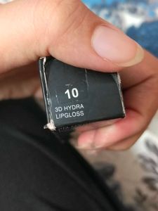 KIKO Milano 3D Hydra Lipgloss