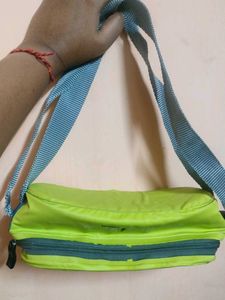 Lunch Box.Only Bag