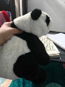 Baby Panda Soft Toy