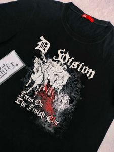 Vintage Y2k T Shirt