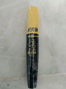Nykaa Mascara