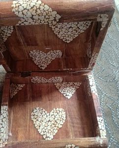 Dry Fruits Box
