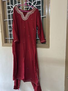 Kurta Set