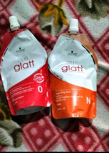 Original Glatt Smoothing Cream