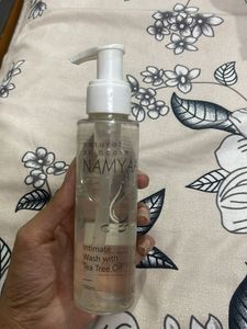 Namyaa Intimate Wash