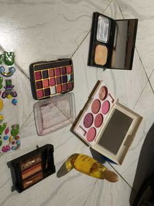 Mixed Makeup Lot