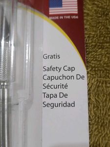 Excel 1 Light Duty Knife Model 16001
