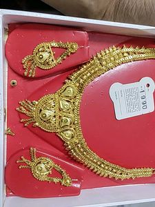 Goldd Plated City Gold Collection