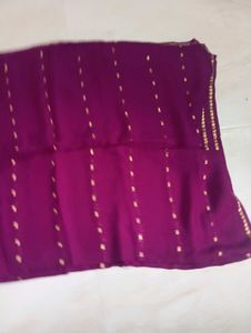 Crepe Silk Saree