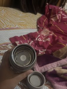 Modern Thermal Coffee Mug
