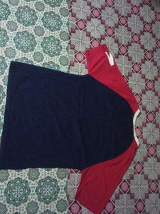 Avengers Graphic Tee