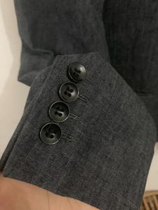 Blackberry Coat