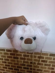 ❤️Cute Teddy Purse♥️