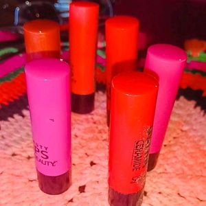 Assorted Lipstick Bundle 6