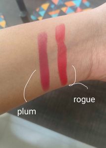 Renee Lipsticks