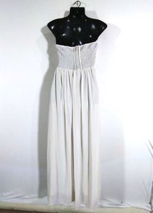 Off White Gown (Women&#39;s)