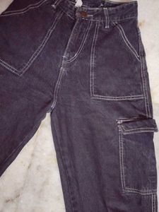 Black Jeans 👖