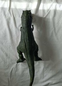 T-Rex Toy Figure