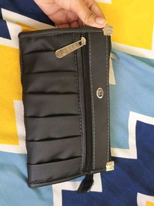 Beautiful Black Wallet 🖤