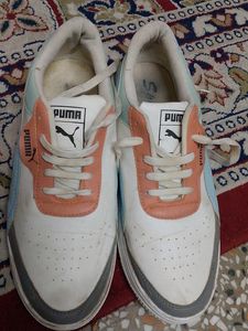 Puma 1st Copy Sneaker