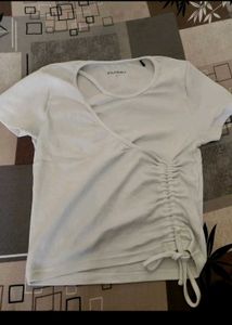 Set Of 3 Women Tank Top And Tshirt