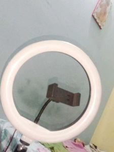 Ring Light 12 Inch