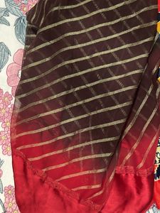 Ready To Were Combo Saree