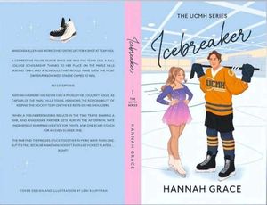 Icebreaker by Hannah Grace