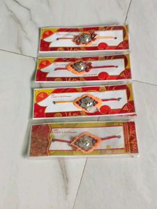 Unlimited Rakhi Collection