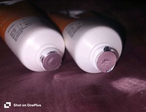 The Derma Co. Sunscreen