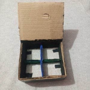 Storage Drawer Box. Lipstick, Nail Paint Etc.