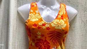SEXY FLOWER PRINT BODYCON