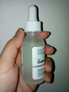 The Ordinary Niacinamide Serum