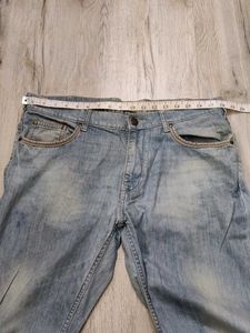 Ma1148 kanva jeans waist 36
