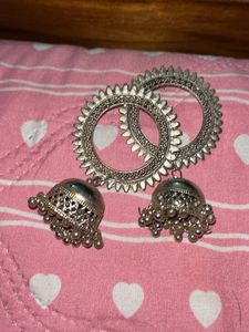 3 Set Of earring
