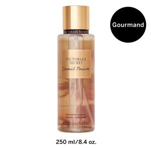 Victoria's Secret Coconut Passion