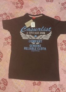 M Size T Shirt