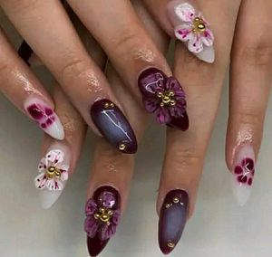 PINTERESTY NAILS 💅