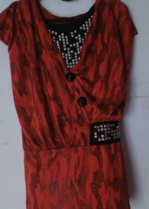 Women's Stylish Top