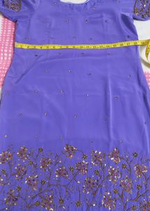 Free Delivery Silk Suit